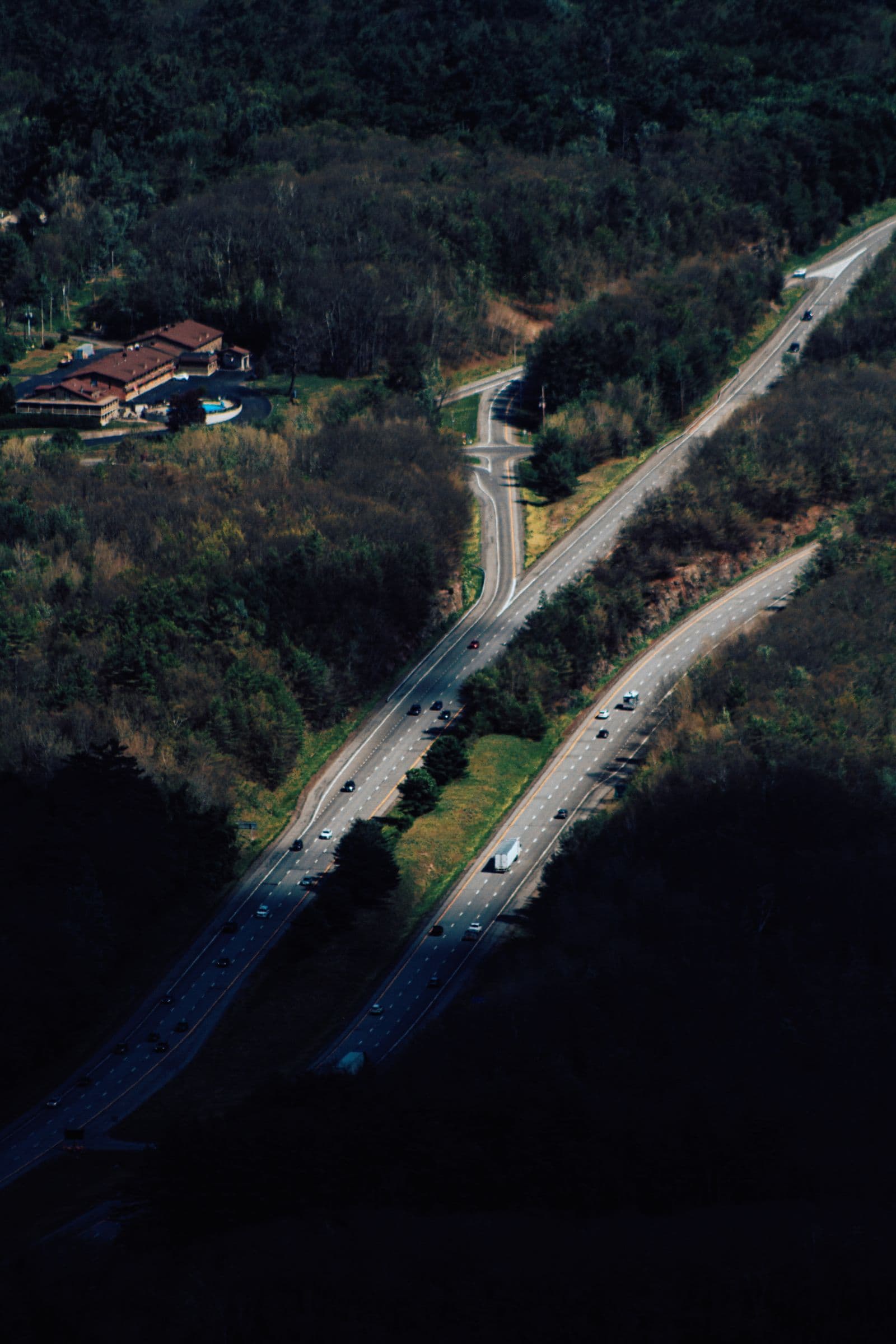 Roads & Highways — construction scope