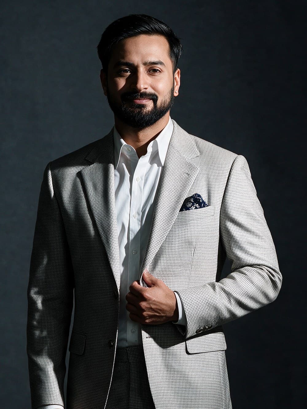 Vivek Tripathi, COO & Co-founder